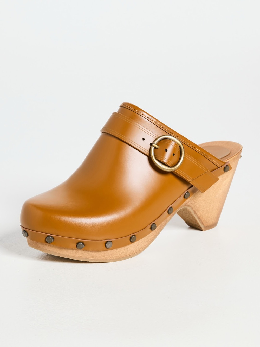 Isabel Marant, Titya Clogs